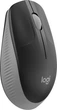 Миша LOGITECH M190 MID GREY EMEA (910-005906) (L910-005906 ) - изображение 2