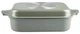 Гусятница RINGEL Zitrone Olive сковорода Ростер 34x24x13.5 см (6+3л) з кришкою (RG-2108-34/OL) (RG-2108-34/OL) - зображення 2