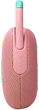 Портативна акустика JBL Clip 5 Рожевий (JBLCLIP5PINK) (JBLCLIP5PINK) - изображение 7
