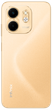 Смартфон INFINIX SMART 9 X6532 3/64GB (sandstone gold) (X6532 3/64 Gold) - зображення 2