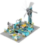 Конструктор Makerzoid Happy Farm Bountiful Fields 570 деталей (MKZ-HF-02) - изображение 2