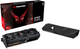Відеокарта Powercolor PCI-Ex Radeon RX 9070 XT Red Devil OC Edition 16GB GDDR6 (256bit) (3060/20000) (HDMI, 3 x DisplayPort) (RX9070XT 16G-E/OC/BP) - зображення 11