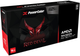Відеокарта Powercolor PCI-Ex Radeon RX 9070 XT Red Devil OC Edition 16GB GDDR6 (256bit) (3060/20000) (HDMI, 3 x DisplayPort) (RX9070XT 16G-E/OC/BP) - зображення 12