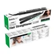 Утюжок выпрямитель для волос Hoco HP40, 120-230°C, 50W, 2.2m, black - изображение 4