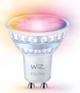 Inteligentna żarówka WIZ Spot 4.7 W PAR16 GU10 (8720169076761) - obraz 1