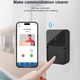 Видеодомофон для дома с WI-FI и ночным видением Чёрный (1015-554-00) - изображение 7