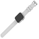 Смарт часы Borofone BD13 Smart sports watch (call version), IP67, BT5.0, 230mAh, 5d, Серебро - изображение 3