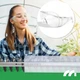 Кусторез аккумуляторный MalTec 111400 20В 580 мм Зеленый - изображение 11