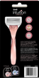 Бритва Wilkinson Sword Intuitiоn Complete 1+4 шт (4027800006366) - зображення 3