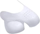 Вставки для запобігання деформації взуття Crease Protector White Розмір 35-39 - изображение 2