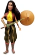 Кукла Райя Raya and The Last Dragon Raya Doll Disney - изображение 1