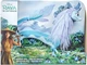Игрушка Райя и последний дракон Сису Raya and The Last Dragon Dragon Sisu Disney - изображение 2