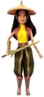 Кукла Райя Raya and The Last Dragon Raya Doll Disney - изображение 2