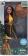Кукла Райя Raya and The Last Dragon Raya Doll Disney - изображение 3