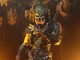 Іграшка Хижак Predator 2 Ultimate Armored Lost Predator Figure NECA - зображення 2