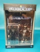 Игрушка Робокоп Robocop 2014 Black Version Action Figure Hiya Toys - изображение 2