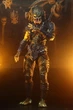 Іграшка Хижак Predator 2 Ultimate Armored Lost Predator Figure NECA - зображення 5