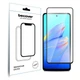 Захисне скло BeCover для Tecno Camon 30 (CL6) Black (712499) - зображення 2