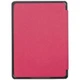 Чехол-книжка BeCover Ultra Slim Origami для Amazon Kindle Paperwhite 11th Gen. 2021 Hot Pink (711057) - изображение 2