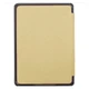 Чехол-книжка BeCover Ultra Slim Origami для Amazon Kindle Paperwhite 11th Gen. 2021 Gold (711056) - изображение 3