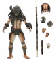 Фігурка Хижак 2 Сталкер Predator 2 Ultimate Stalker Predator NECA - зображення 1