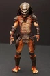 Фігурка Хижак 2 Сталкер Predator 2 Ultimate Stalker Predator NECA - зображення 5
