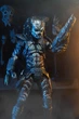 Іграшка Хижак 2 Страж Predator 2 Ultimate Guardian Figure NECA - зображення 4