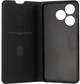 Чохол-книжка BeCover Exclusive New Style для ZTE Nubia V60 Red (712623) - зображення 5