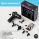 Массажер перкуссионный SMARTGUN Elite черный - изображение 2