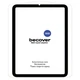 Захисне скло BeCover 10D для Apple iPad Mini 7 2024 Black (712272) - зображення 1