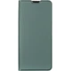 Чохол-книжка BeCover Exclusive New Style для ZTE Nubia V60 Design Dark Green (712626) - зображення 1