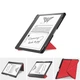 Чохол-книжка BeCover Ultra Slim Origami для Amazon Kindle Scribe 10.2" Red (712581) - зображення 6