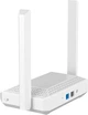 Маршрутизатор Keenetic Racer (KN-4010) WiFi6 / AX3000 / 1Гбит/с / Поддержка MESH - изображение 4