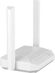 Маршрутизатор Keenetic Racer (KN-4010) WiFi6 / AX3000 / 1Гбит/с / Поддержка MESH - изображение 5