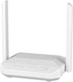 Маршрутизатор Keenetic Racer (KN-4010) WiFi6 / AX3000 / 1Гбит/с / Поддержка MESH - изображение 10