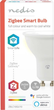Inteligentna żarówka Nedis SmartLife Full Colour 4.7 W GU10 (5412810414437) - obraz 6
