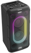 Портативна акустика Panasonic SC-BMAX10 Black (7137263) - изображение 12