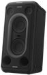 Портативна акустика Panasonic SC-BMAX10 Black (7137263) - изображение 14