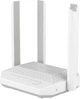 Маршрутизатор Keenetic Sprinter (KN-3711) WiFi6 / AX3000 / 1Гбит/с / Поддержка MESH - изображение 3