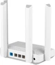 Маршрутизатор Keenetic Sprinter (KN-3711) WiFi6 / AX3000 / 1Гбит/с / Поддержка MESH - изображение 4