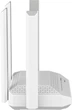 Маршрутизатор Keenetic Sprinter (KN-3711) WiFi6 / AX3000 / 1Гбит/с / Поддержка MESH - изображение 8