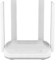 Маршрутизатор Keenetic Challenger (KN-3910) WiFi6 / AX3000 / 2.5Гбит/с - изображение 1