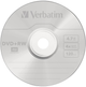 Dyski Verbatim DVD+RW 4.7 GB 4X Jewel Case Box 5 szt (023942432296) - obraz 2