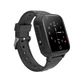 Дитячій смарт годинник TechONE AFG07 4G GPS WiFi Чорні - зображення 6