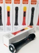 Беспроводной микрофон караоке MicMagic L-1098 DSP + TWS Черный 30 Вт - изображение 5
