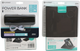 Powerbank Platinet Leather PMPB72LB 7200 mAh 10W + Etui na tablet 7" Black (OCT7MB+7200) - obraz 2