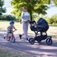 Коляска 2 в 1 Chicco Activ3, черная (87087.51.01) - изображение 8