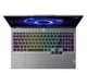Ноутбук Lenovo LOQ-15 i5-13450HX/16GB/512/Win11 RTX5060 (83JE0087PB) - изображение 4