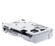 Видеокарта MSI GeForce RTX 5060 Ventus 2X OC White 8GB GDDR7 DLSS4 (5060 8G VENTUS 2X OC WHITE) EU - изображение 4