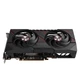 Видеокарта Sapphire Radeon RX 9060 XT Pulse OC 16GB GDDR6 (11350-03-20G) EU - изображение 2